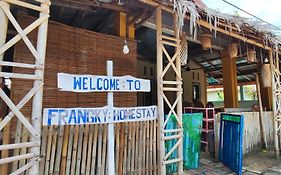 Frangky Homestay
